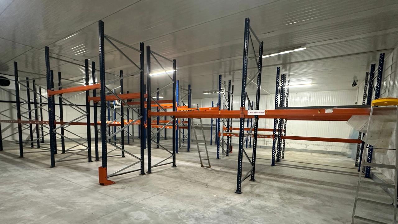 Local d'activité Montreuil 831m² Vente local d'activité Montreuil Seine-Saint-Denis OVACT2531591 2